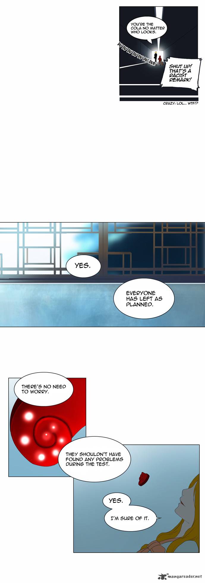 Tower of God Chapter 78 image 17
